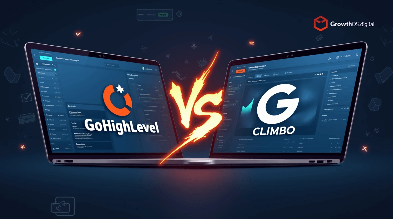 GoHighLevel vs Climbo