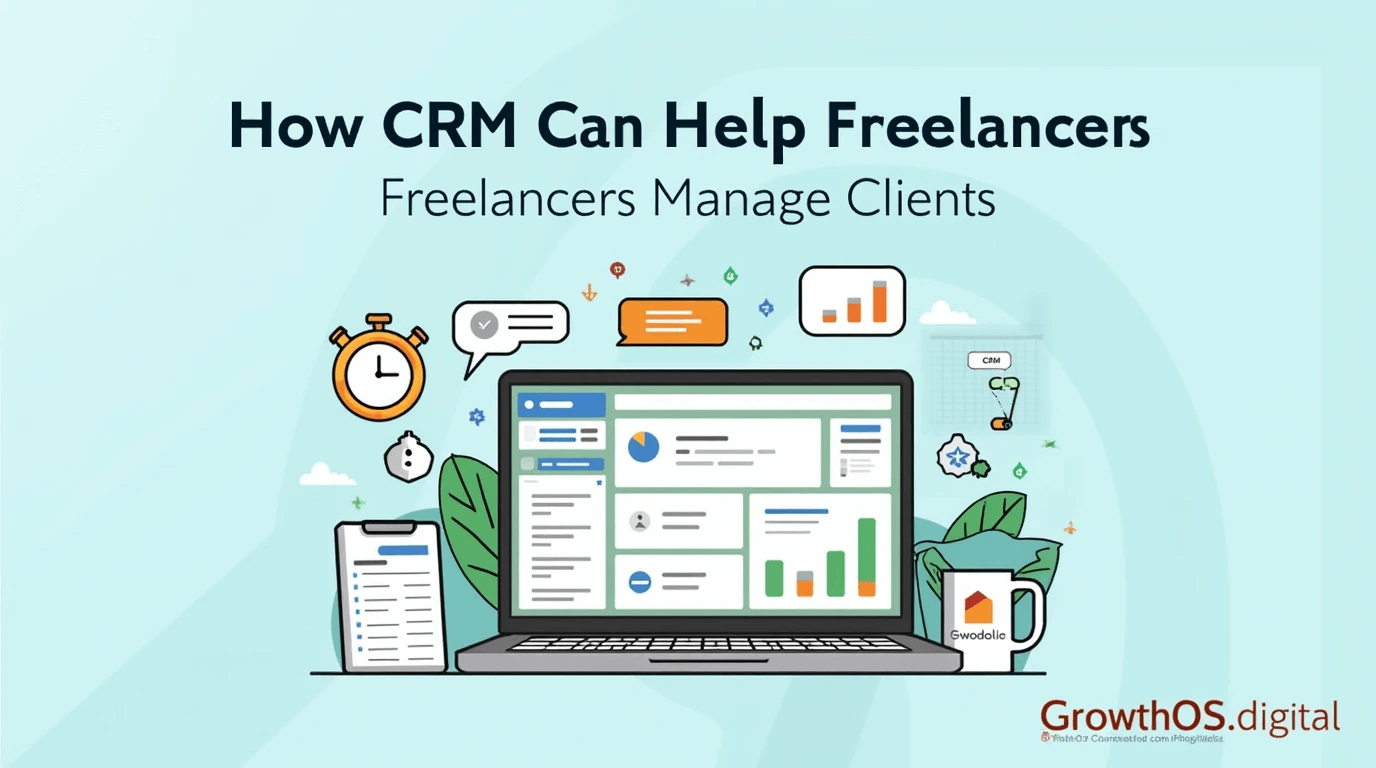 CRM